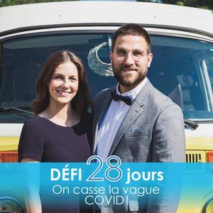 Meet your Posher, Gabriel